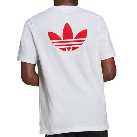 camiseta adidas originals 1985-2010